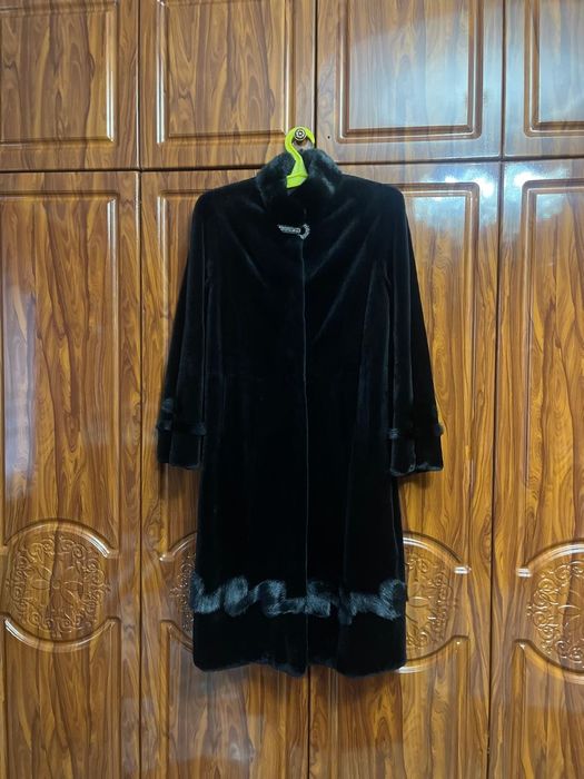 Продам шубу в отличном состоянии