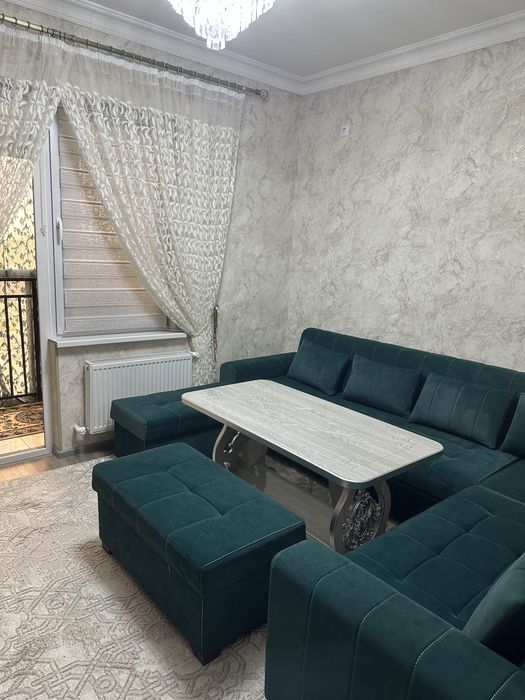 Продаётся квартира