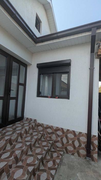 Încheiere casă în Năvodari