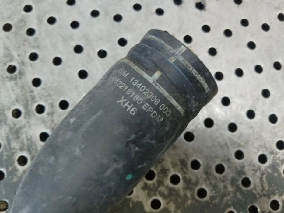 furtun apa 1.4 b b14xer opel corsa e 13402306  4662218160