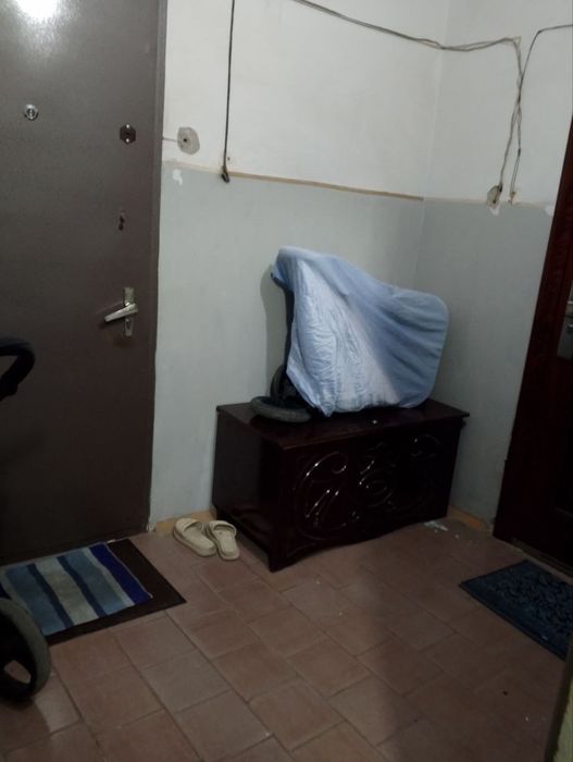 Продаётся квартира на Мирабадским районе