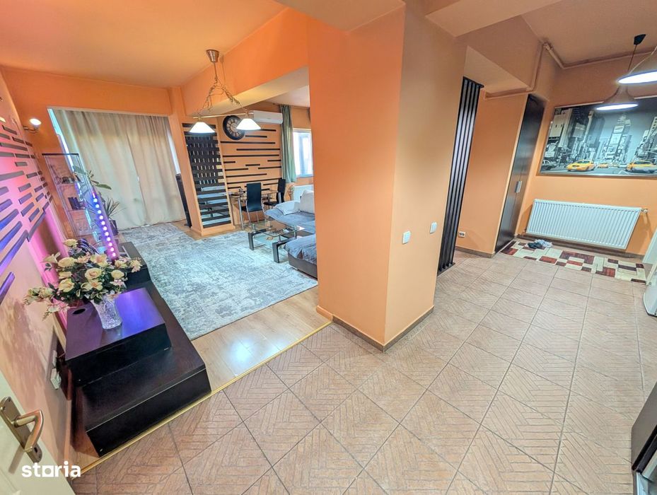 Apartament 2 camere 81mp | 0 comision | Voluntari Terra Residence | mo