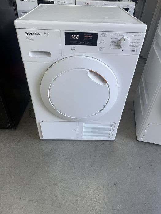 Сушилня Miele T1 Eco 8kg Термопомпа