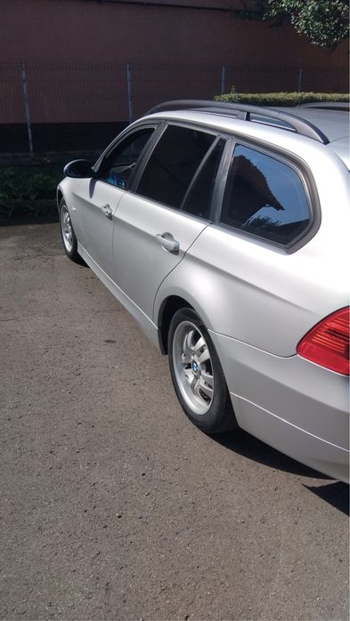BMW seria 3.