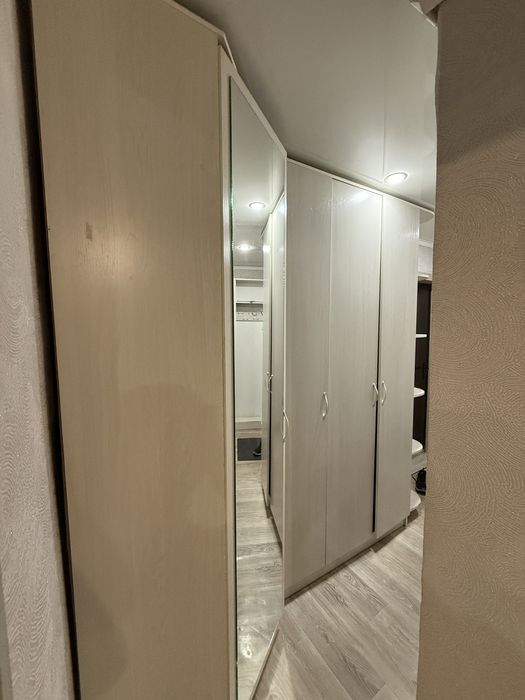 Шкаф в прихожую