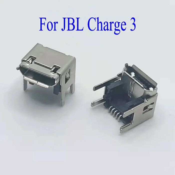 Conector micro usb, tip c,  jbl e3, pulse, charge 3, 4, flip 2,3,4,5