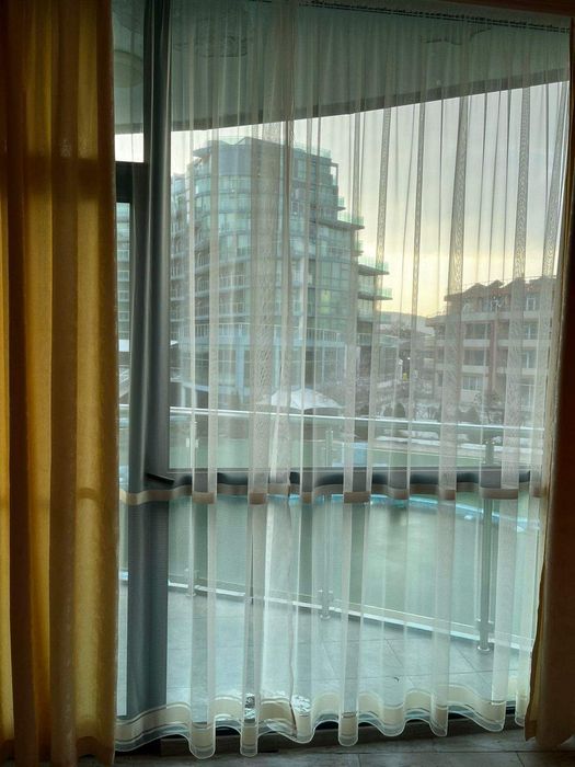 Продава се Двустаен апартамент в Приморско - 56 кв.м за 1393 €/кв.м - Снимка #3