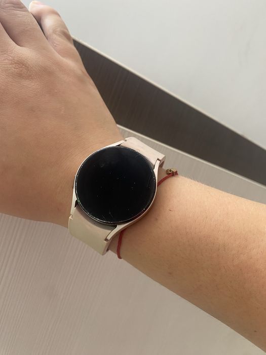 Galaxy Watch 4 an 2021