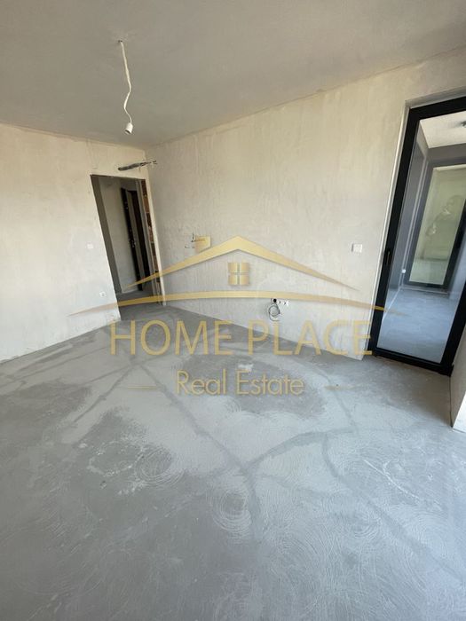 Тристаен апартамент по БДС