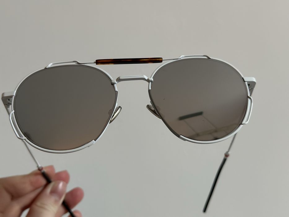 Слънчеви очила DIOR Italy