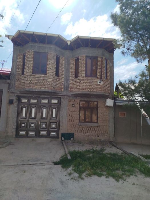 Срочно продаю дом на земле