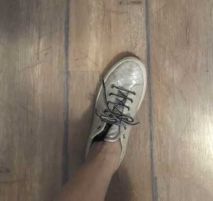 страхотни кецове