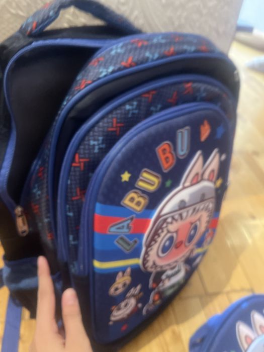 Рюкзак детский скидка