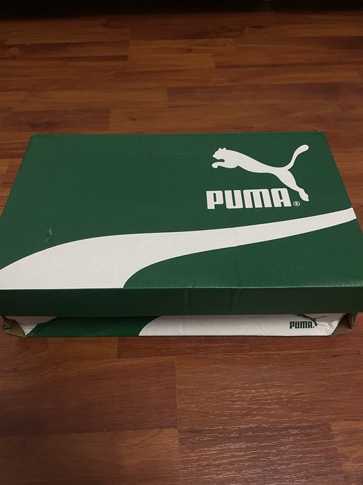 Puma speedact crafted denim