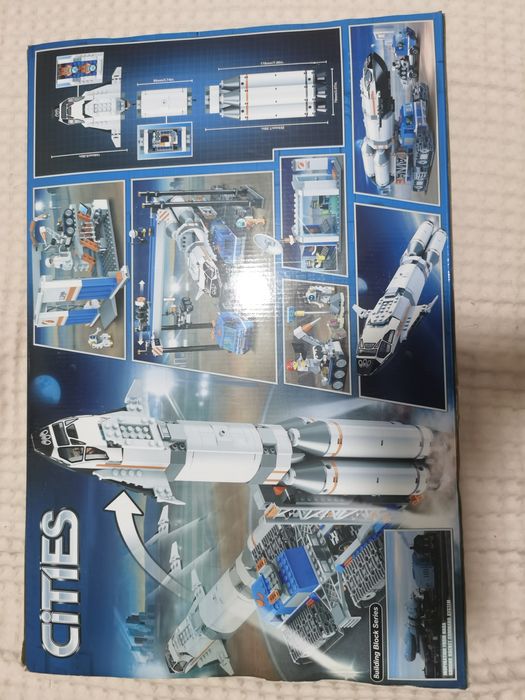 Конструктор Cities