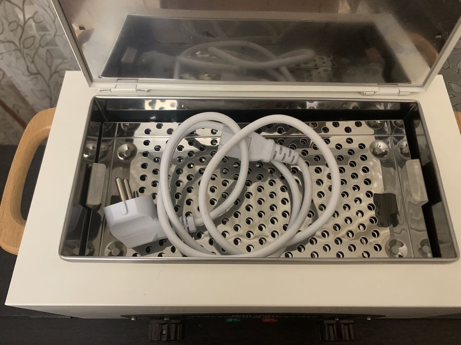 Сухожар срочно!