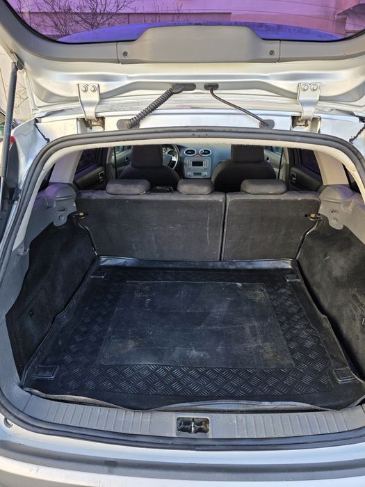 FORD Focus 2008 — imagine 4