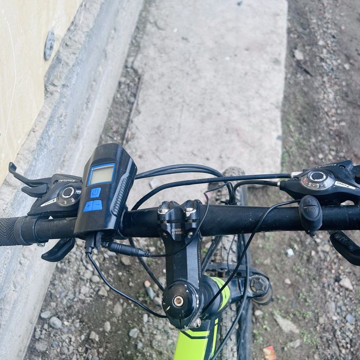 Велосипед FNIX скоростной