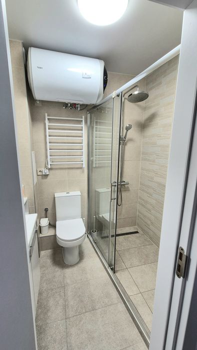 Соб. продава 3ст.апартамент+паркомясто между Виница и Св.Конст. и Ел.