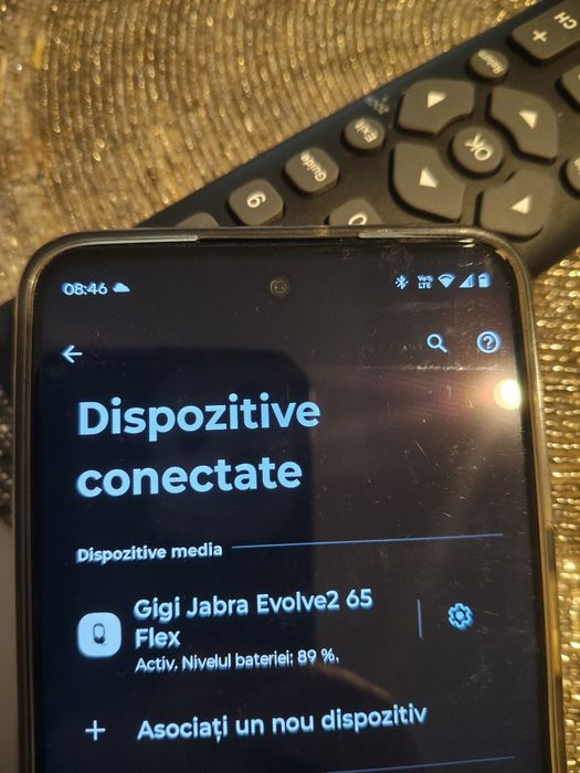 Căști  jabra EVOLVE 2  65 Flex