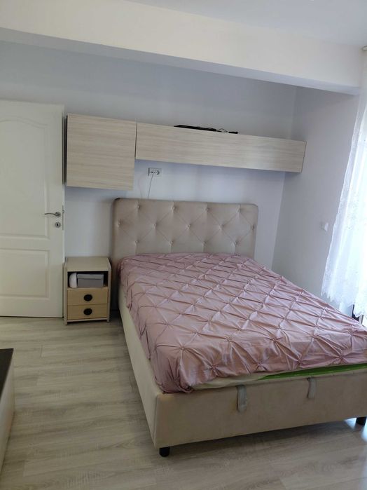 Apartament – Lunca Cetatuii - Vedere 4