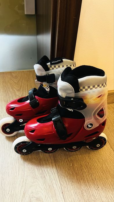 Vand role - colectia CARS - produsul este nou