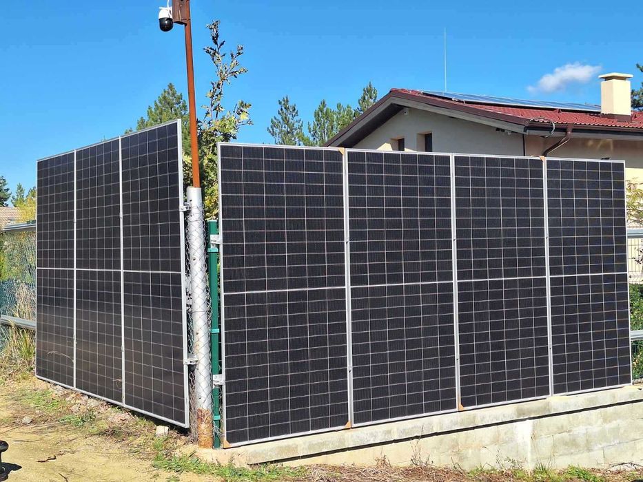ПРОМО !!! Хибридна соларна с-ма 10000 W и много други интересни оферти