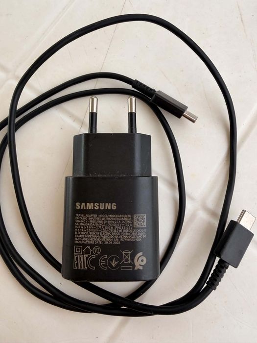 Samsung Galaxy A34 5G