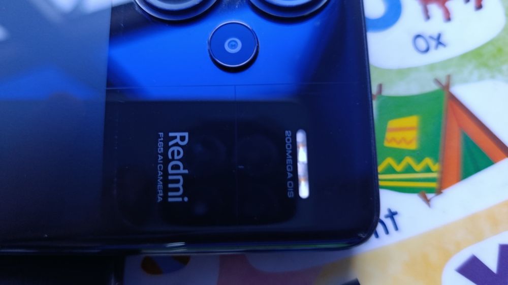 Xiaomi note 13 pro + 5G