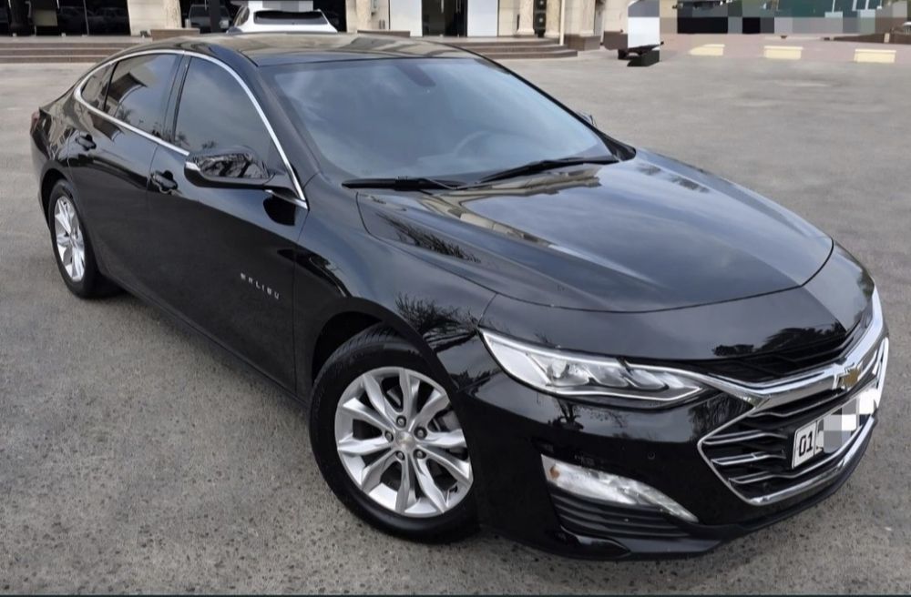 Malibu Premier  | Rent Car | Автопракат | Прокат авто | Аренда авто