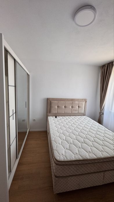 Apartament 2 camere, la prima inchiriere, etaj  2, cheltuieli incluse!