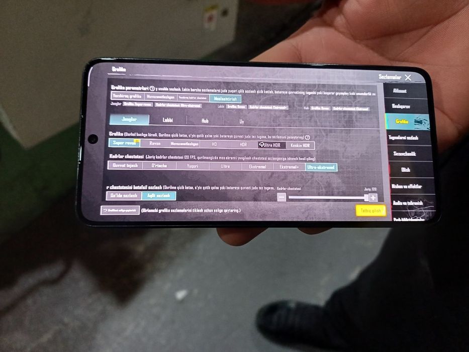 poco x7 pro 12+12 512 tali