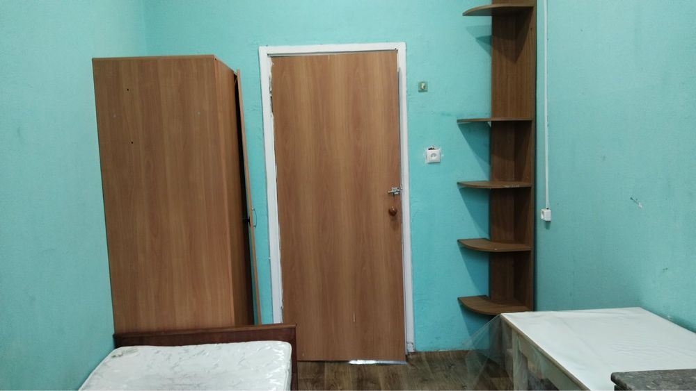 Сдам комнату в общежетии