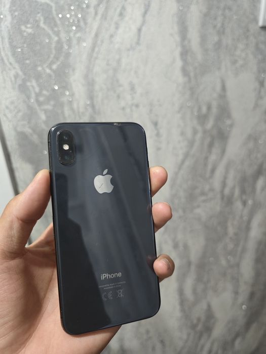 Аифон Х  срочно сатылады