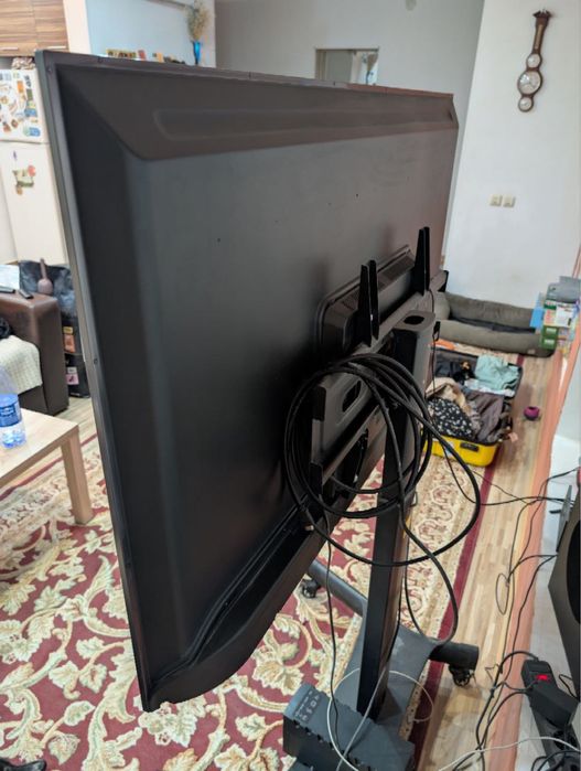 Телевизор MI 55 дюймов