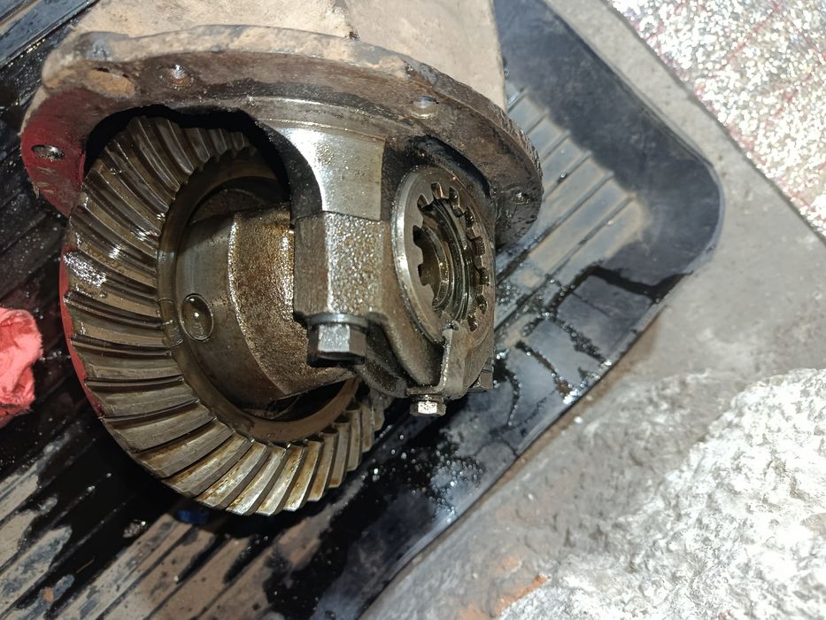 Редуктор ваз продам