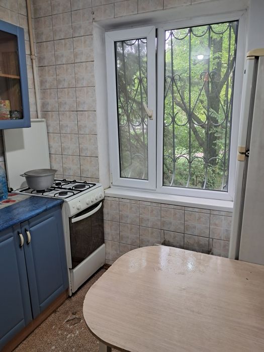 Сдам квартиру, на время продажи!!!