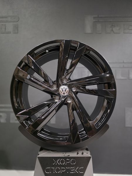 19цола 5х112 Фолксваген Vw 5x112