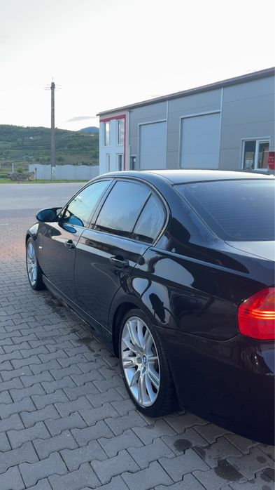 De vânzare bmw e90 m pachet 318d
