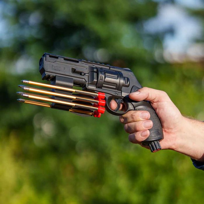 Pistol [25 JOULI] - Model Nou!! ~ Airsoft PRO ~ Cu Co2 Gaz Pusca