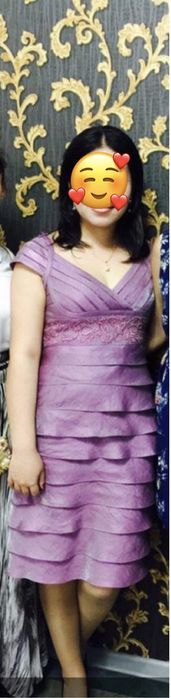 Вечерние брендовые платья