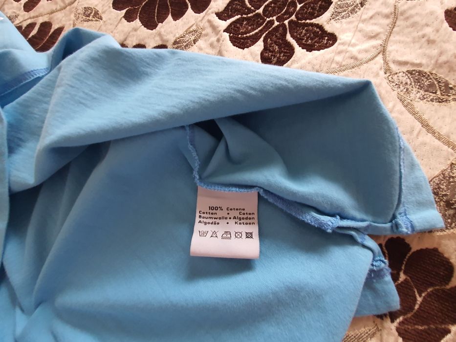 Спортна блуза Kappa