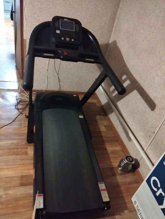 Беговая дорожка VOITFITNESS