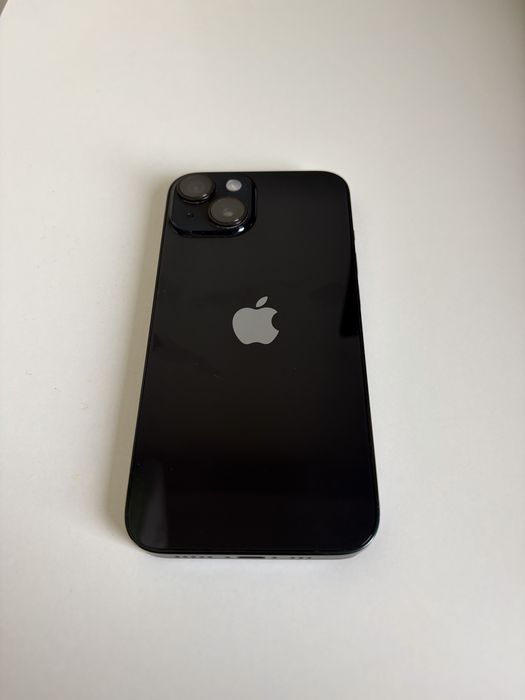 Iphone 14 midnight 256gb