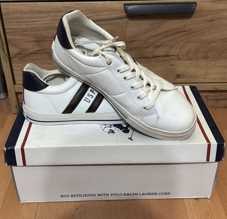 Teneși U.S. Polo Assn.