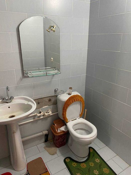 Дача Пулотдахгом 20 сотых  все условия