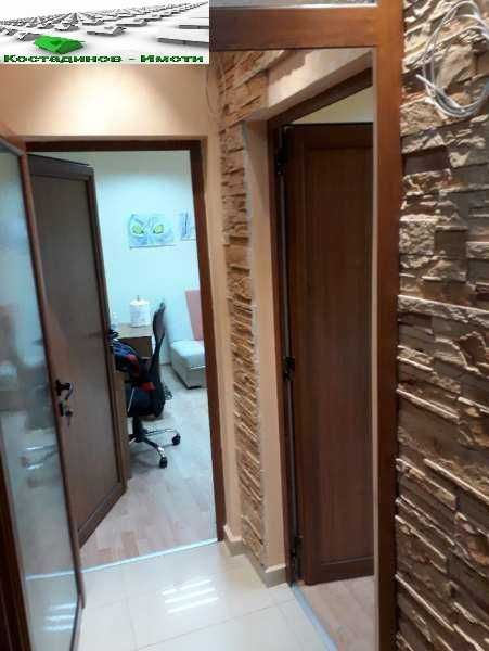 Дава се под наем Двустаен апартамент в Пловдив, Централна гара - 55 кв.м за 331.5 € - Снимка #5