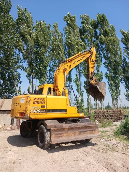 Худаи 1400  йили