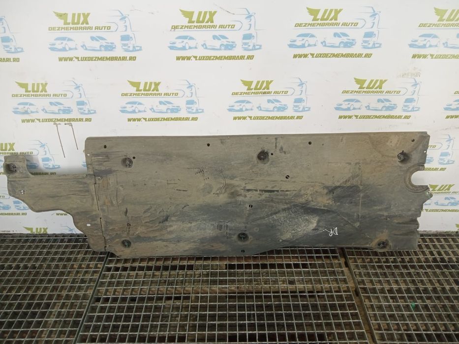 Scut lateral stanga Volkswagen VW Polo 6 AW/BZ (facelift)  [din 2021