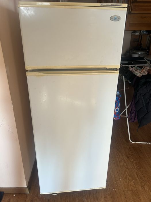 Холодильник Атлант